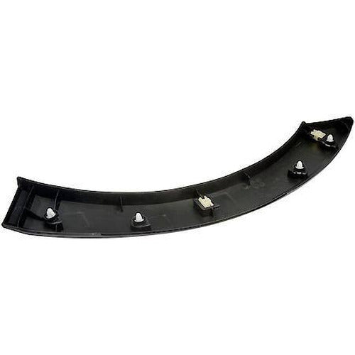 WHEEL ARCH COVER