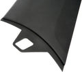 REAR BODY MOLDING