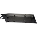 REAR BODY MOLDING