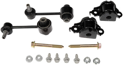 SWAY BAR