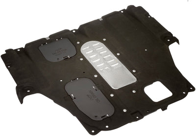 FRONT SPLASH SHIELD