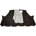 FRONT SPLASH SHIELD