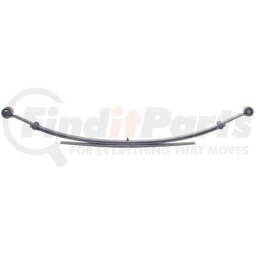 LEAF SPRING