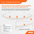 REAR LEAF SPRING