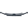 REAR LEAF SPRING