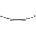 REAR LEAF SPRING
