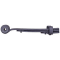 REAR LEAF SPRING