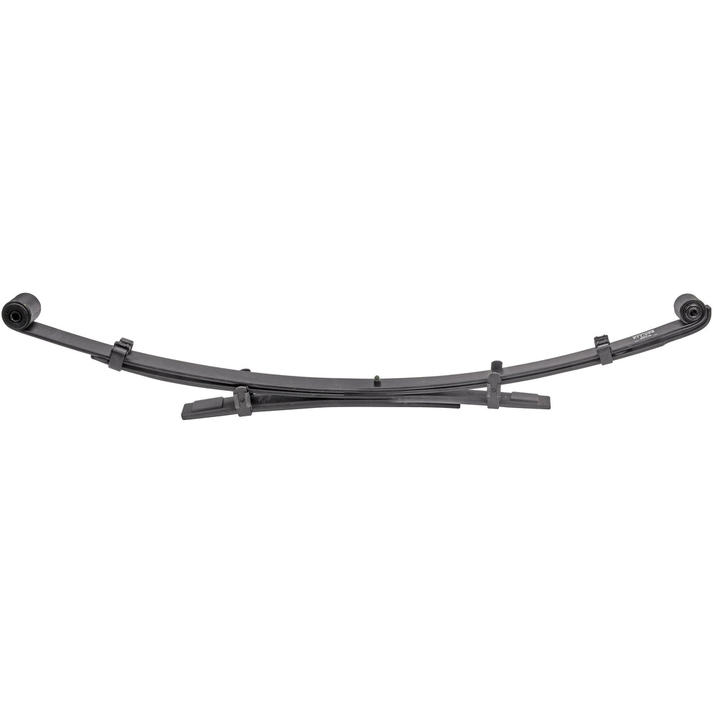 REAR LEAF SPRING