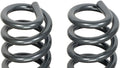 HEAVY DUTY COIL SPRING UPGRADE