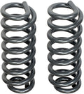 HEAVY DUTY COIL SPRING UPGRADE
