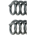 HEAVY DUTY COIL SPRING UPGRADE