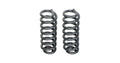 HEAVY DUTY COIL SPRING UPGRADE