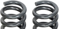 HEAVY DUTY COIL SPRING UPGRADE