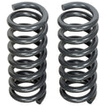 HEAVY DUTY COIL SPRING UPGRADE