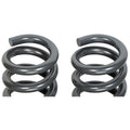 HEAVY DUTY COIL SPRING UPGRADE