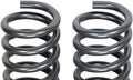 HEAVY DUTY COIL SPRING UPGRADE