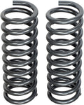 HEAVY DUTY COIL SPRING UPGRADE