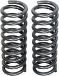 HEAVY DUTY COIL SPRING UPGRADE