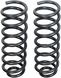 HEAVY DUTY COIL SPRING UPGRADE
