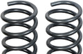 HEAVY DUTY COIL SPRING UPGRADE