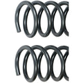 HEAVY DUTY COIL SPRING UPGRADE