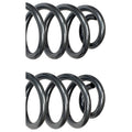 HEAVY DUTY COIL SPRING UPGRADE