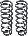 HEAVY DUTY COIL SPRING UPGRADE