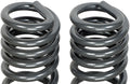 HEAVY DUTY COIL SPRING UPGRADE