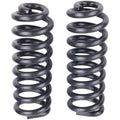 HEAVY DUTY COIL SPRING UPGRADE