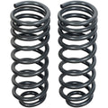 HEAVY DUTY COIL SPRING UPGRADE