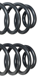 HEAVY DUTY COIL SPRING UPGRADE