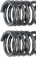 HEAVY DUTY COIL SPRING UPGRADE