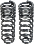 HEAVY DUTY COIL SPRING UPGRADE