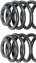 HEAVY DUTY COIL SPRING UPGRADE