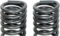 HEAVY DUTY COIL SPRING UPGRADE