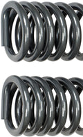 HEAVY DUTY COIL SPRING UPGRADE