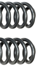 HEAVY DUTY COIL SPRING UPGRADE