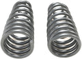 HEAVY DUTY COIL SPRING UPGRADE