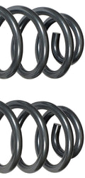 HEAVY DUTY COIL SPRING UPGRADE