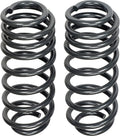HEAVY DUTY COIL SPRING UPGRADE