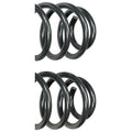 HEAVY DUTY COIL SPRING UPGRADE