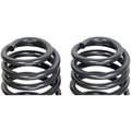 HEAVY DUTY COIL SPRING UPGRADE