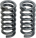 HEAVY DUTY COIL SPRING UPGRADE