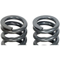 HEAVY DUTY COIL SPRING UPGRADE