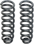 HEAVY DUTY COIL SPRING UPGRADE