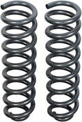 HEAVY DUTY COIL SPRING UPGRADE