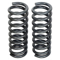 HEAVY DUTY COIL SPRING UPGRADE