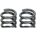 HEAVY DUTY COIL SPRING UPGRADE
