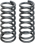 HEAVY DUTY COIL SPRING UPGRADE