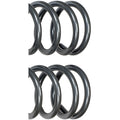 HEAVY DUTY COIL SPRING UPGRADE